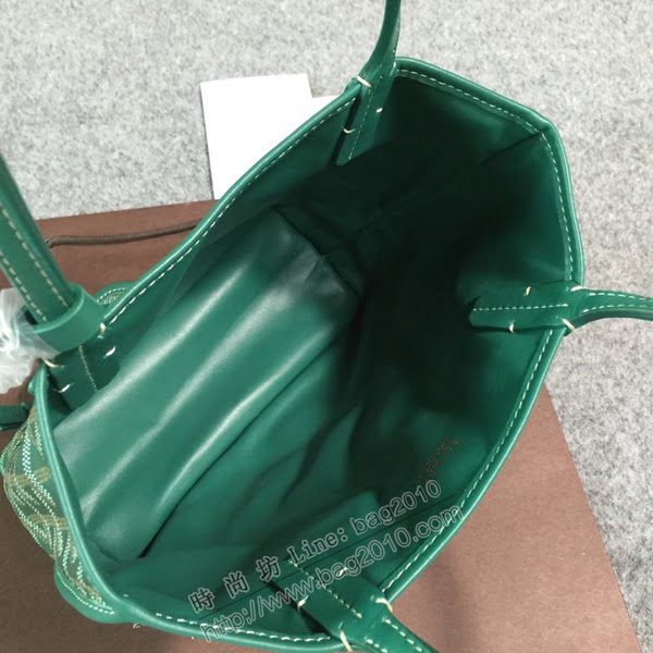 Goyard包 戈雅迷你新款購物袋 Goyard手提袋 Goyard手拎女包 另配精緻零錢包  glg1417